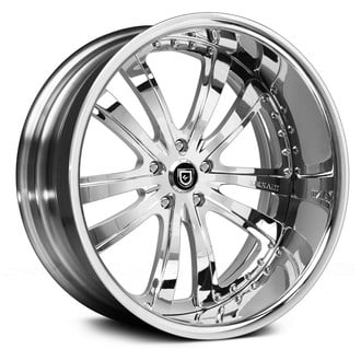 LEXANI FORGED® - 710 2PC Custom Finish