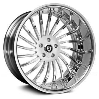 LEXANI FORGED® - 712 2PC Custom Finish