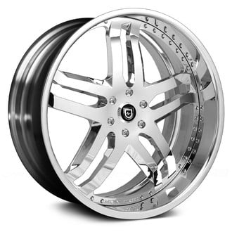 LEXANI FORGED® - 715 2PC Custom Finish