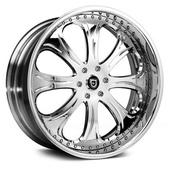 LEXANI FORGED® - 719 2PC Custom Finish