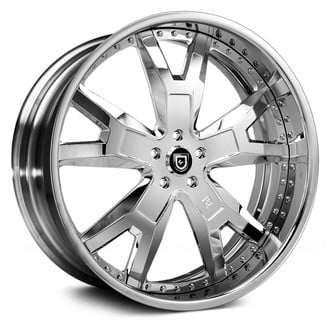 LEXANI FORGED® - 720 2PC Custom Finish