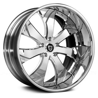 LEXANI FORGED® - 721 2PC Custom Finish