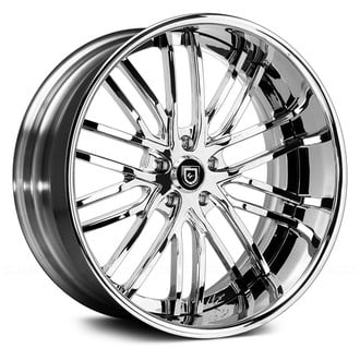 LEXANI FORGED® - 723 3PC Custom Finish