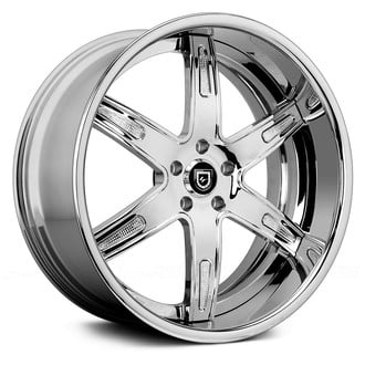 LEXANI FORGED® - 725 AQUA 2PC Custom Finish