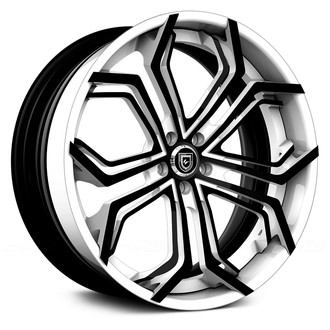 LEXANI FORGED® - 740 ARCANA 2PC Custom Finish