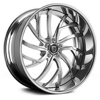 LEXANI FORGED® - 745 CALYPSO 2PC Custom Finish