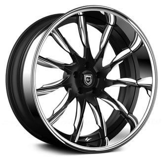 LEXANI FORGED® - 747 VIPER 2PC Custom Finish