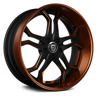 LEXANI FORGED® - 752 OPAL 2PC Custom Finish