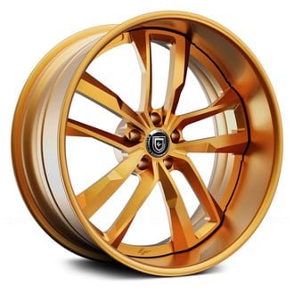 LEXANI FORGED® - 760 VALANTE 2PC Custom Finish