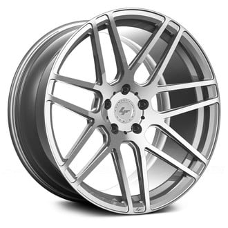 LEXANI FORGED® - M-007 MONOBLOCK Custom Finish