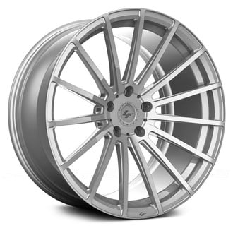 LEXANI FORGED® - M-008 MONOBLOCK Custom Finish