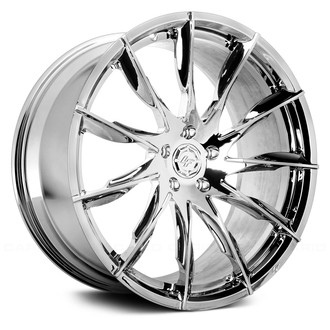 LEXANI FORGED® - M-747 MONOBLOCK Custom Finish