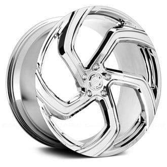 LEXANI FORGED® - M-761 MONOBLOCK Custom Finish