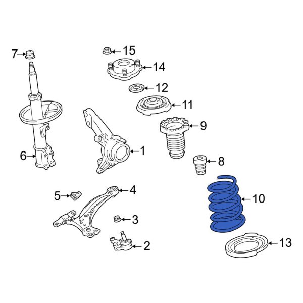 Coil Spring