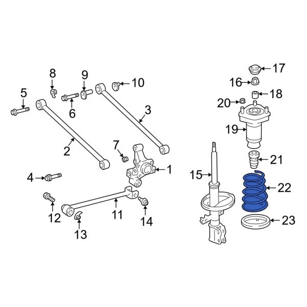 Coil Spring