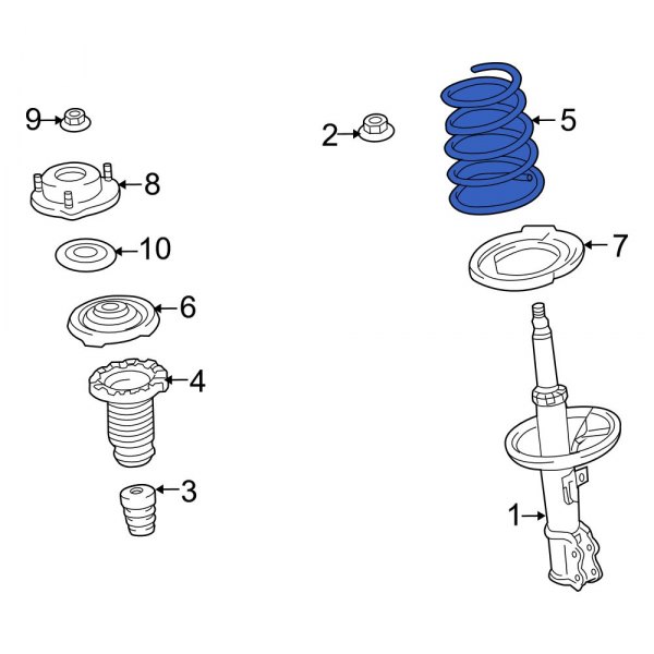 Coil Spring