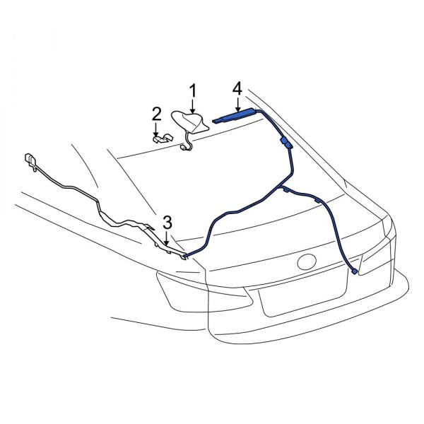 Antenna Amplifier