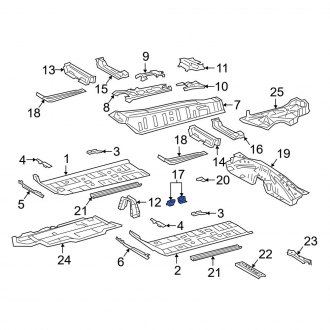 Lexus Es250 Lexus Oem Seats 