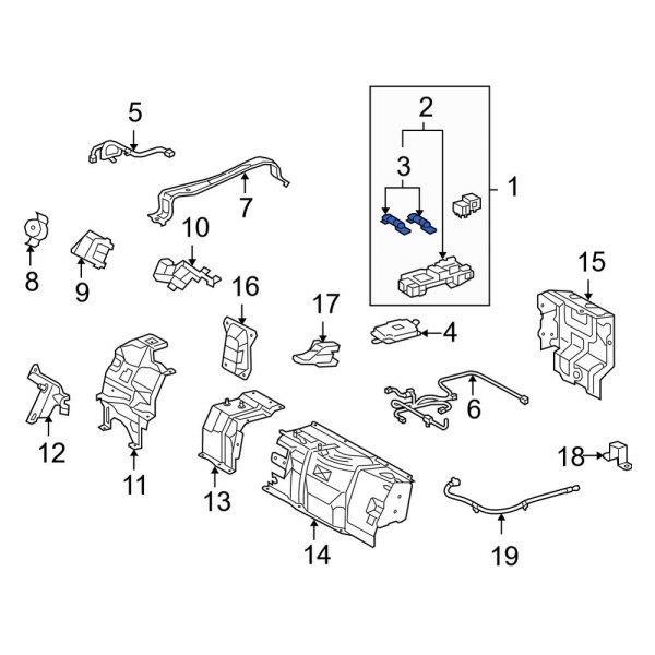 Multi-Purpose Fuse