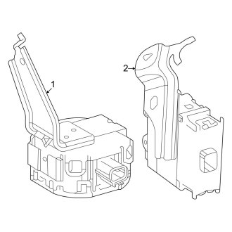 2023 Lexus NX350 Alarm & Security Accessories — CARiD.com