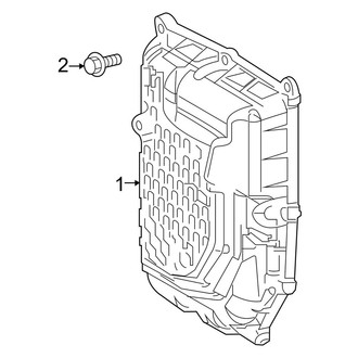 Lexus OE - Engine / Transaxle - Transaxle Parts