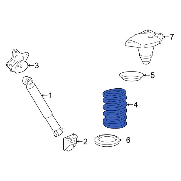 Coil Spring