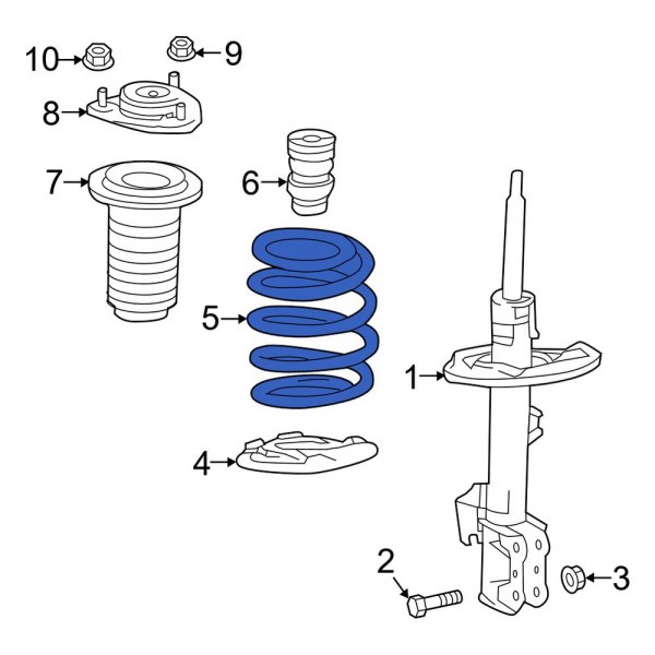 Coil Spring