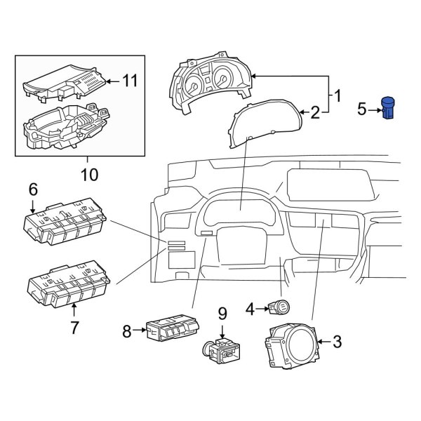 Ambient Light Sensor