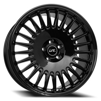 LFF® - 03-HARTO Gloss Black