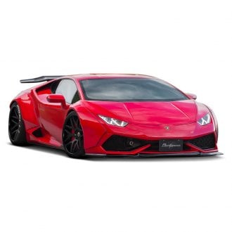 model car kits lamborghini