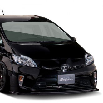 prius fender flares