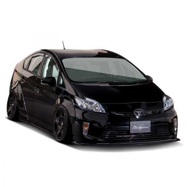 2010 prius body kit