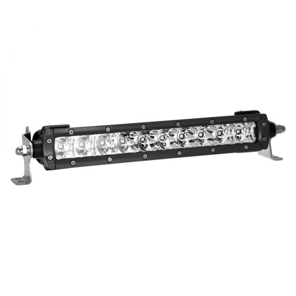 Lightforce® - 10" 50W Flood Beam LED Light Bar