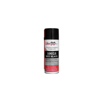 Like90® - Black Dry Film Clear Aerosol
