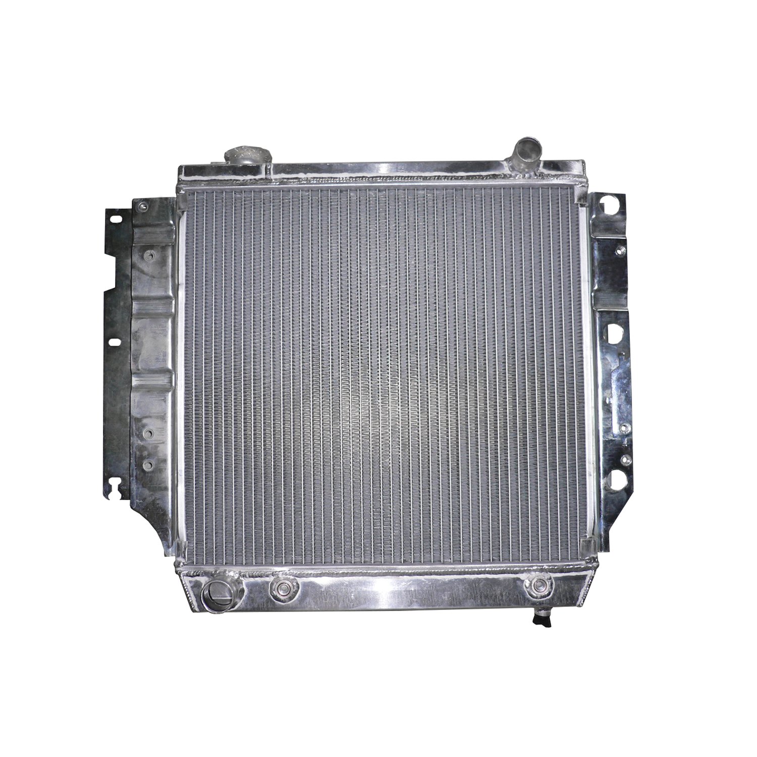 Liland Global® - Jeep Wrangler 1991 Engine Coolant Radiator