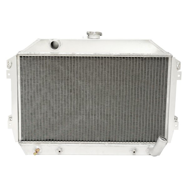 Liland Global® - Engine Coolant Radiator