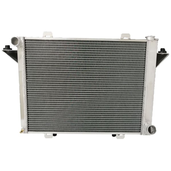 Liland Global® - Engine Coolant Radiator