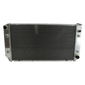 Liland Global® - Engine Coolant Radiator