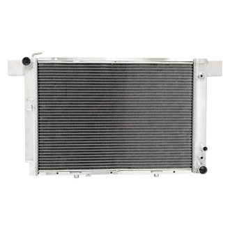 Liland Global® - Engine Coolant Radiator