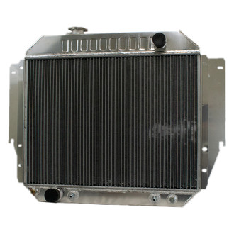 Liland Global® - Engine Coolant Radiator