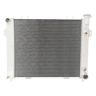 Liland Global® - Engine Coolant Radiator