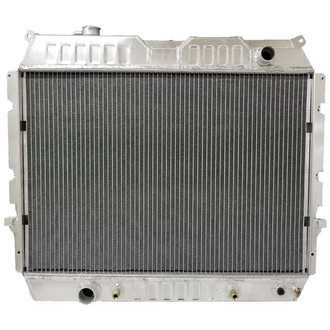 Liland Global® - Engine Coolant Radiator