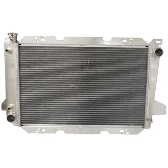 Liland Global® - Engine Coolant Radiator