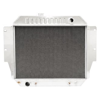 Liland Global® - Engine Coolant Radiator