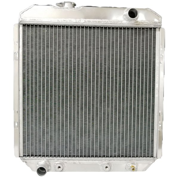 Liland Global® - Engine Coolant Radiator