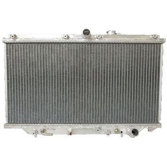 Liland Global® - Engine Coolant Radiator