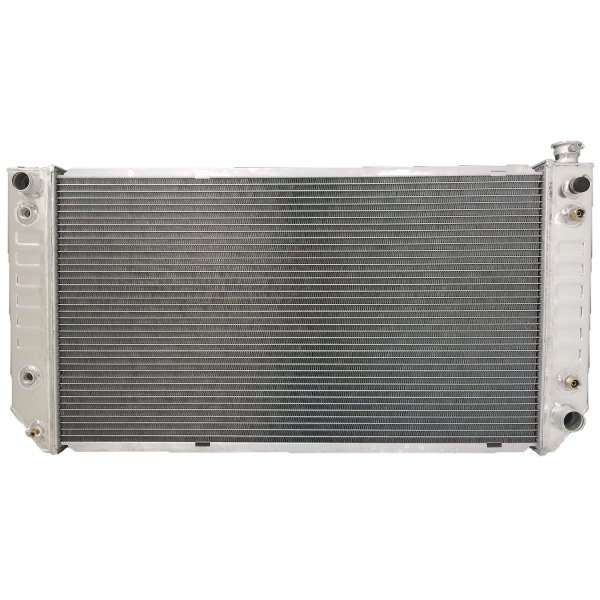 Liland Global® - Engine Coolant Radiator