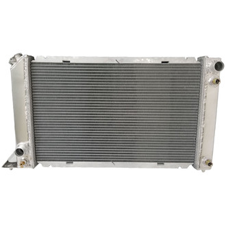 Liland Global® - Engine Coolant Radiator