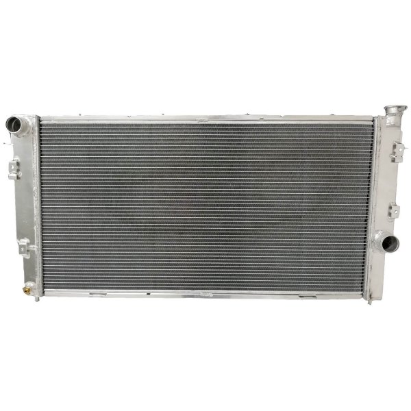 Liland Global® - Engine Coolant Radiator