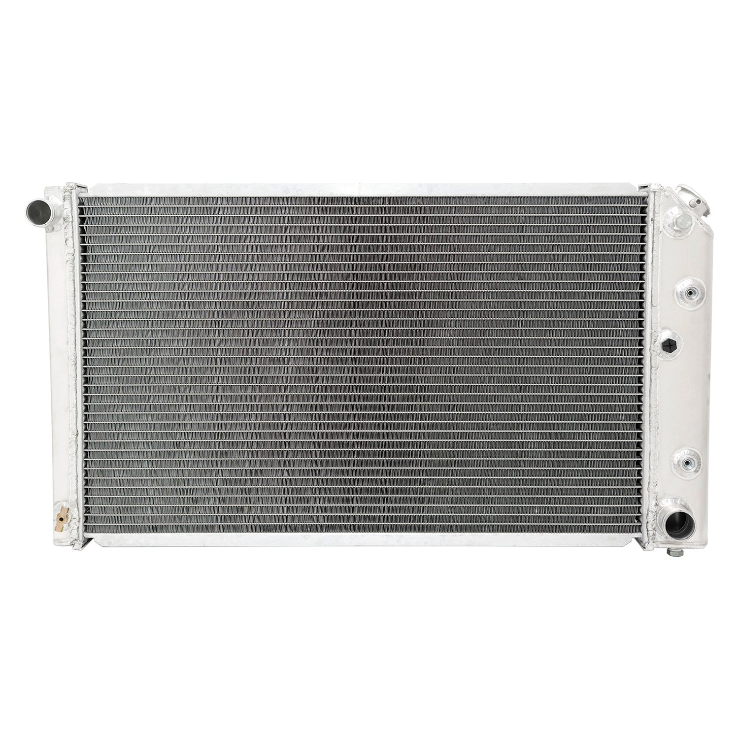 Liland Global® Engine Coolant Radiator